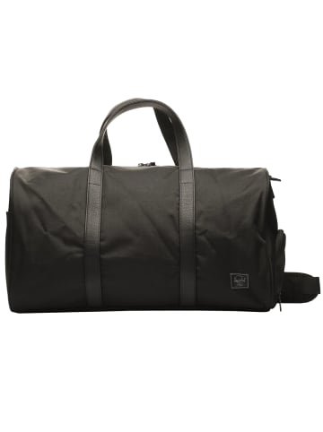 Herschel Herschel Novel Duffle in Schwarz