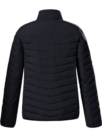 Killtec Funktions-Steppkjacke KOW 63 MN QLTD JCKT in Blau