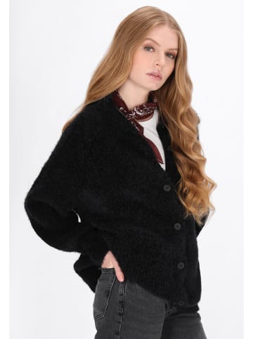 DreiMaster Vintage Cardigan in black
