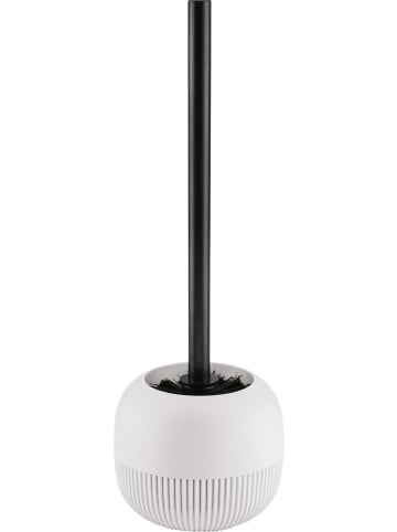 Kleine Wolke WC-Bürstengarnitur Scout in weiß