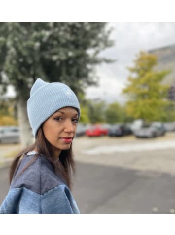 thies Mütze für Herren in Grün