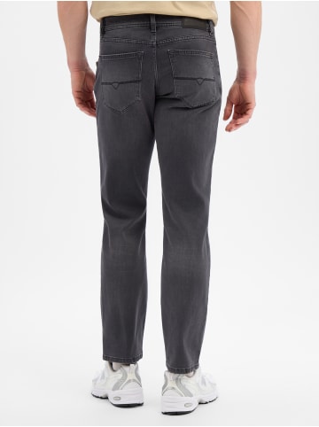 Pierre Cardin Jeans Dijon in anthrazit