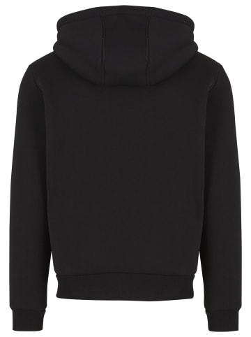 Urban Classics Sweat & Fleece - Hoodies Zipthrough in black