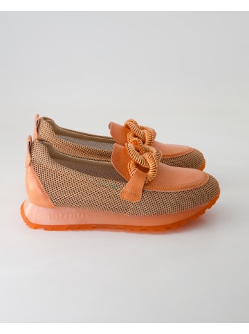 Hispanitas Slipper in Orange