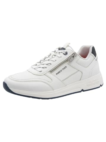 Marco Tozzi Sneaker in WHITE