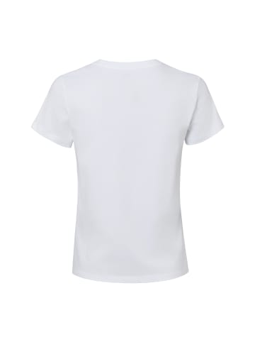 Levi´s T-Shirt in weiß mehrfarbig - 0017