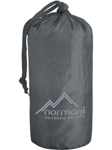 Normani Outdoor Sports Rucksackcover Regenhülle Regenschutz 20 bis 130 Liter in Anthrazit