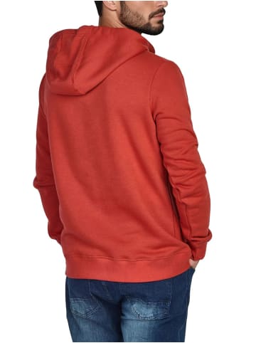 riverso  Sweatjacke RIVNoah in Rot