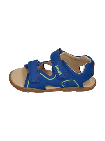 KOEL Sandalen OVA II LEATHER in blau