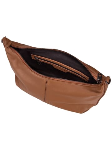 LIEBESKIND BERLIN Bodybag Paris S in Sepia