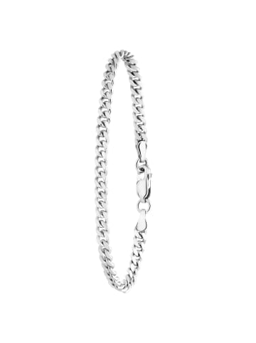 Lucardi 925 Silber Armband