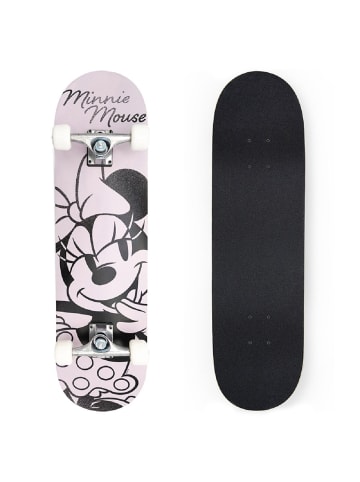 Disney Minnie Mouse Skateboard – Perfekt für Gehwege & Parks