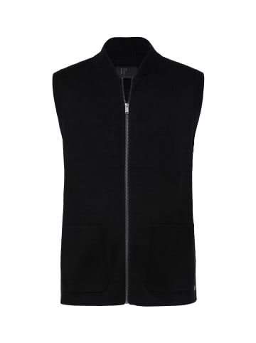 JP1880 Steppweste in schwarz