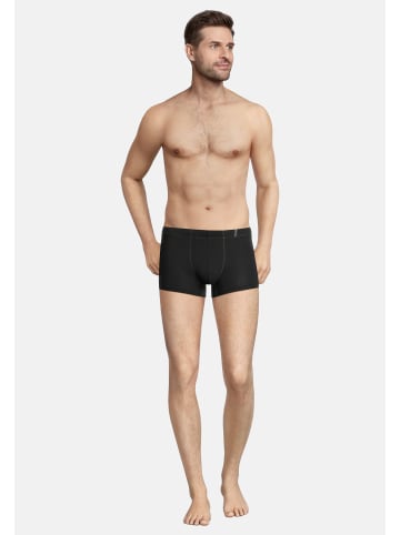 Conta Retro Short / Pant Modal in Schwarz