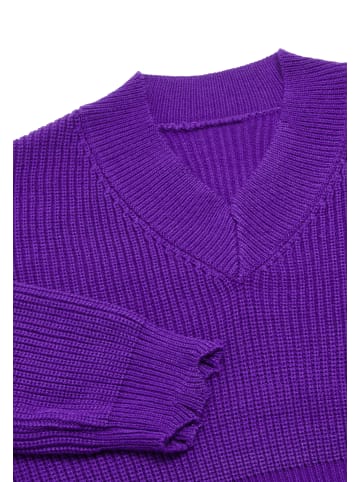 myMo Sweater in LILA