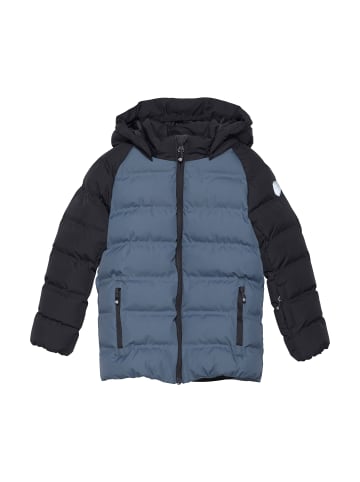 Color Kids Skijacke COSki Jacket Quilt Contrast in Bunt