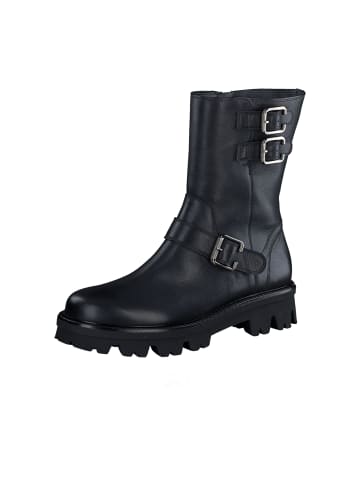Paul Green Klassische Stiefeletten in Schwarz