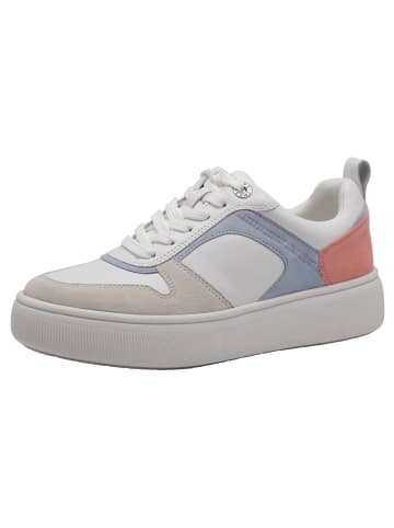 Tamaris Sneaker in LT. BLUE COMB