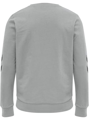 Hummel Hummel Sweatshirt Hmllegacy Erwachsene in GREY MELANGE