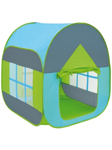 LittleTom Popup Bällebad Zelt Baghira