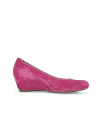 Gabor Fashion Keilpumps in pink