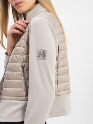 monari Jacke in kitt