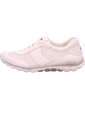 Gabor Sneaker in weiß
