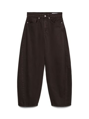 Vero Moda Jeans in Chocolate Torte