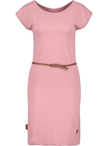 alife and kickin Kleid ElliAK in lavender