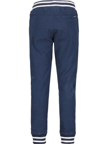 Garcia Jogger Pant in mood indigo