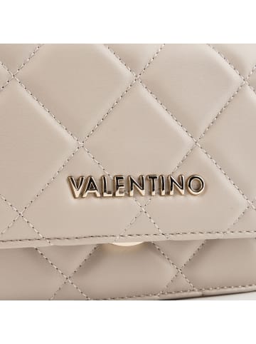 Valentino Ocarina Umhängetasche 19 cm ecru