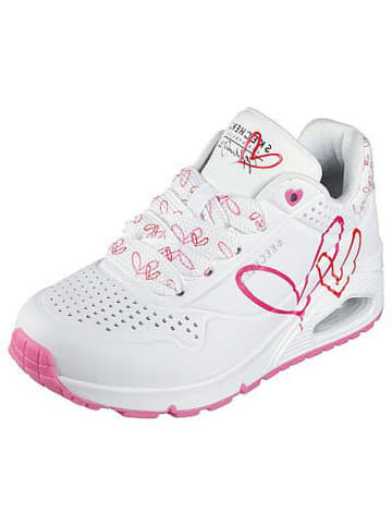Skechers Sportschuh in weiss