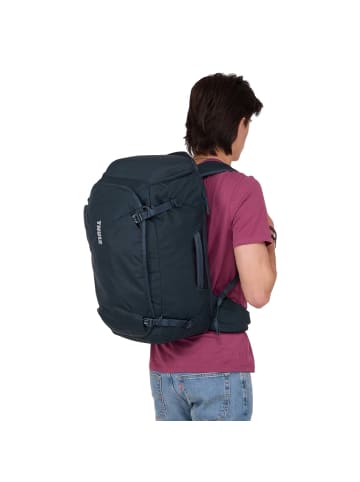 Thule Landmark 40 - Reiserucksack 55 cm (darkest blue) in darkest blue