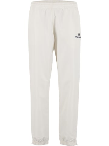 Sergio Tacchini Sergio Tacchini CARSON 024 PL  PANTS in gardenia/navy