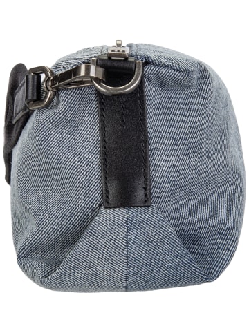LIEBESKIND BERLIN Bodybag Elvira Crossbody S Denim in Beige