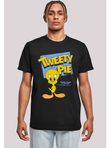 F4NT4STIC F4NT4STIC T-Shirt in black