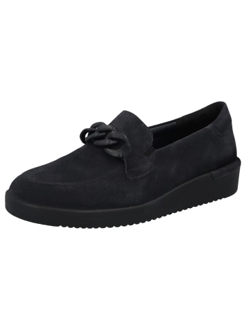 Solidus Damen Slipper Kathy - Weite K in Schwarz