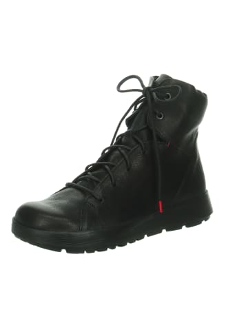 Think! Stiefelette COMODA in Schwarz