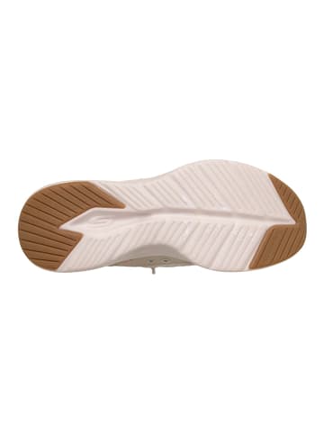 Skechers Sneakers Low Skechers Slip-ins: Contour Foam - Cozy Fit Golden Hour in bunt