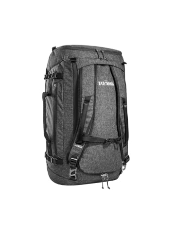 Tatonka Duffle Bag 45 Faltbare Reisetasche 57 cm in black