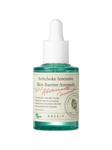 AXIS-Y Ampulle Artichoke Intensive Skin Barrier Ampoule, 30 ml