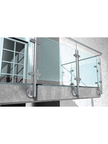 Fischer FAZ II 6/20 R Bolzenanker mit Zulassung Edelstahl 50 Stück Art.-Nr. 542624