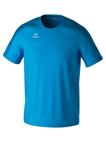 erima Kinder T-Shirt in curacao/mykonos
