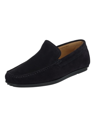 GANT Footwear Mokassin in Marine