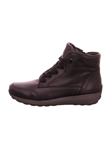 ara Komfort Stiefeletten in Schwarz