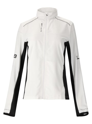 ELITE LAB Shelljacke in 1002 White