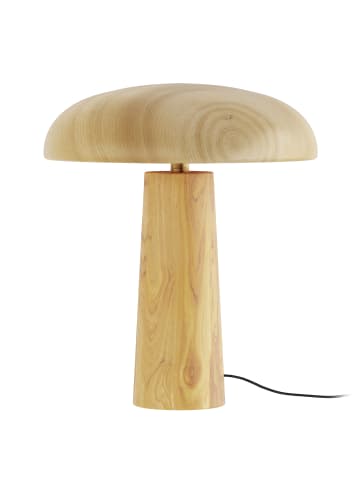home24 Tischleuchte PRET in Hellbraun