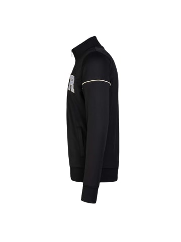 UNFAIR ATHLETICS Trainingsjacke in Schwarz