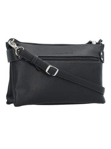 PICARD Loire Umhängetasche 28 cm in schwarz