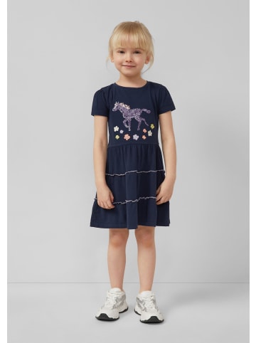 s.Oliver Kleid  in  5952_navy